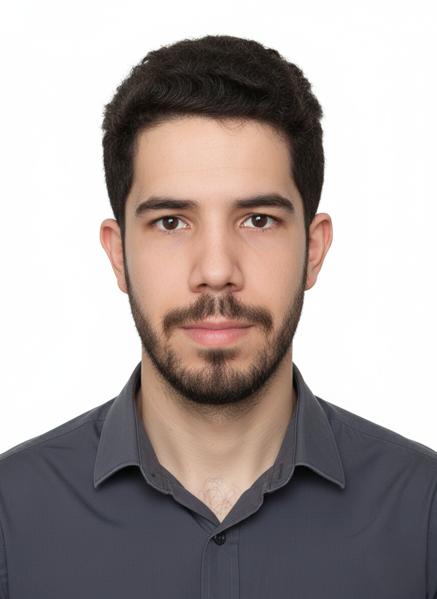 ساخت عکس ۳ در ۴ با هوش مصنوعی؛ آموزش گام‌به‌گام عکس پرسنلی